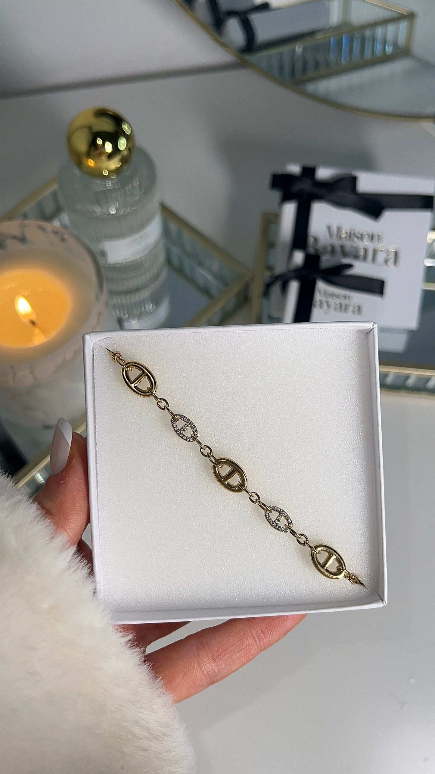 BRACELET BRIANA