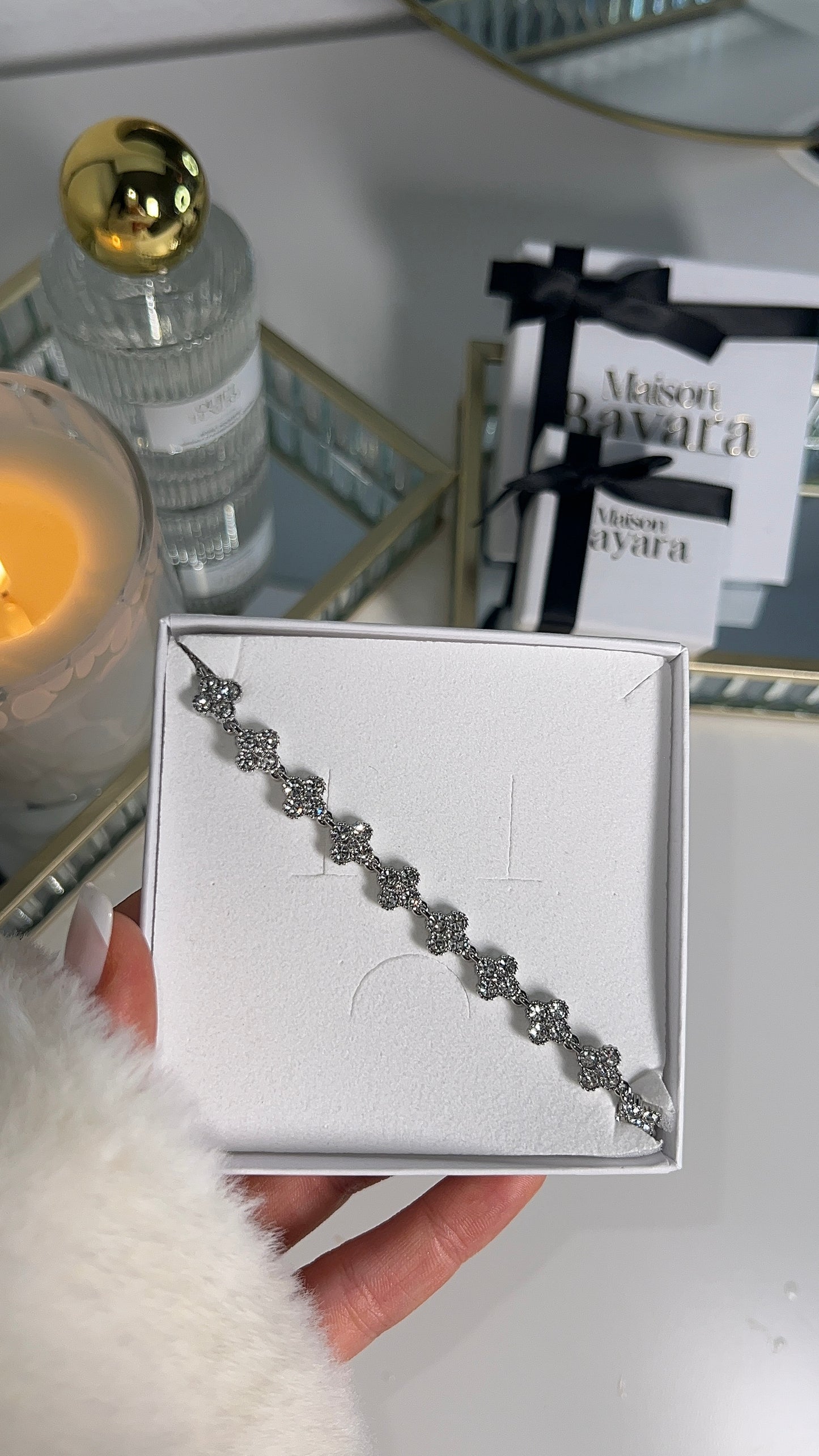 BRACELET HALO