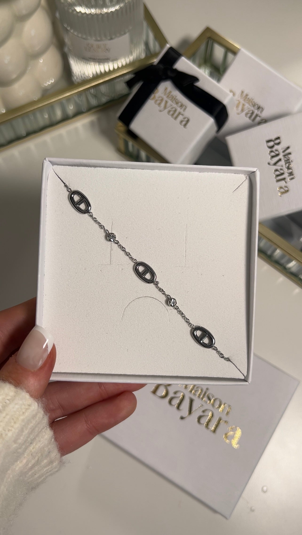 BRACELET ESME