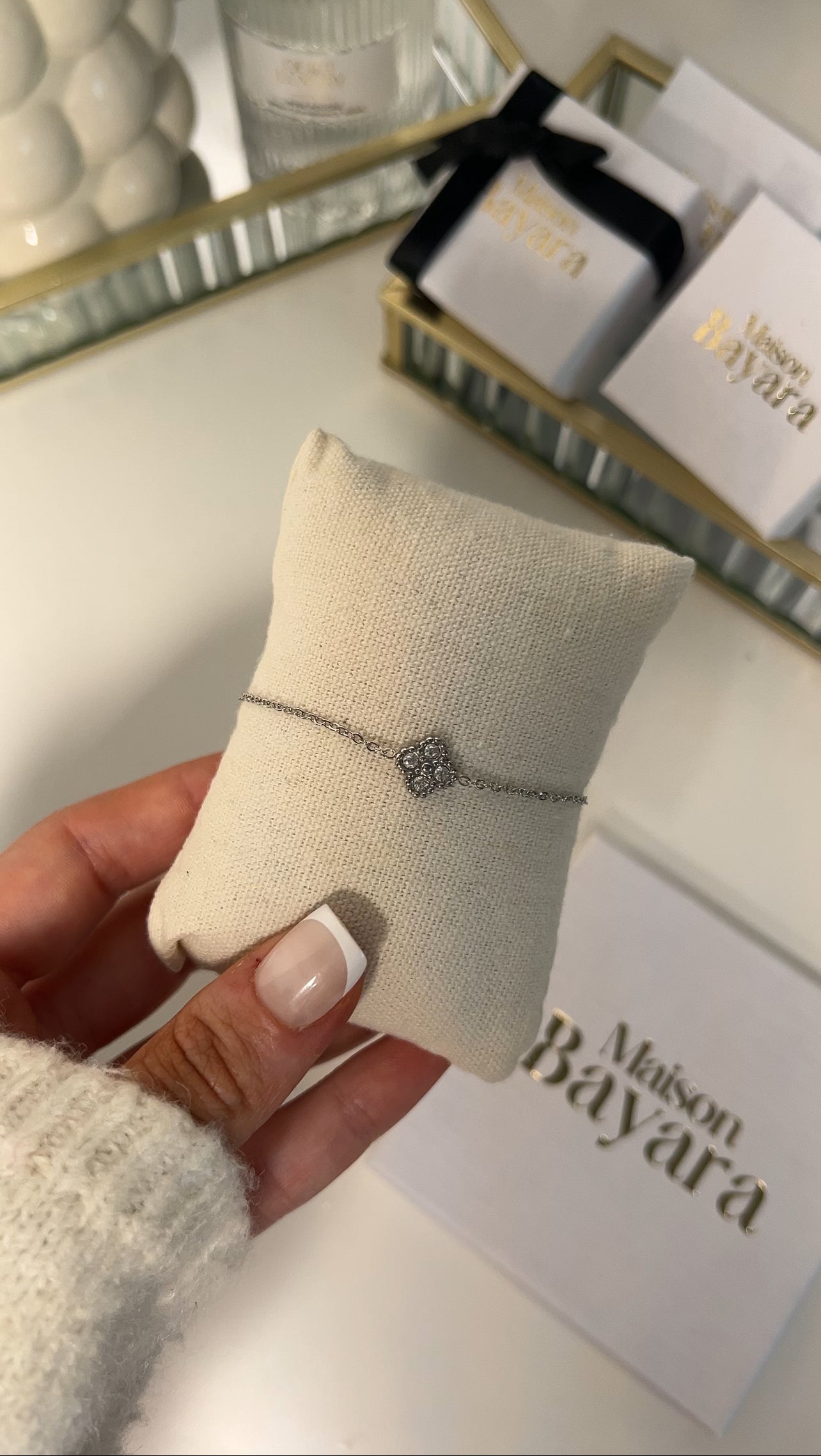 BRACELET CLASSY