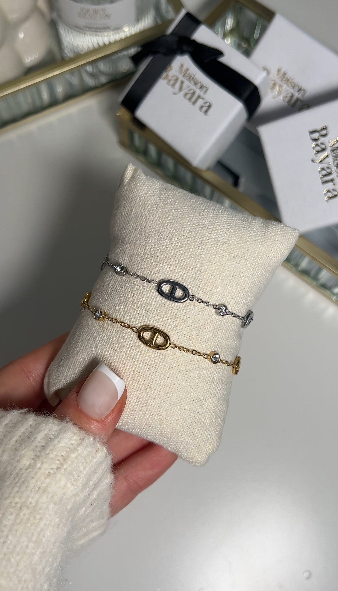 BRACELET ESME