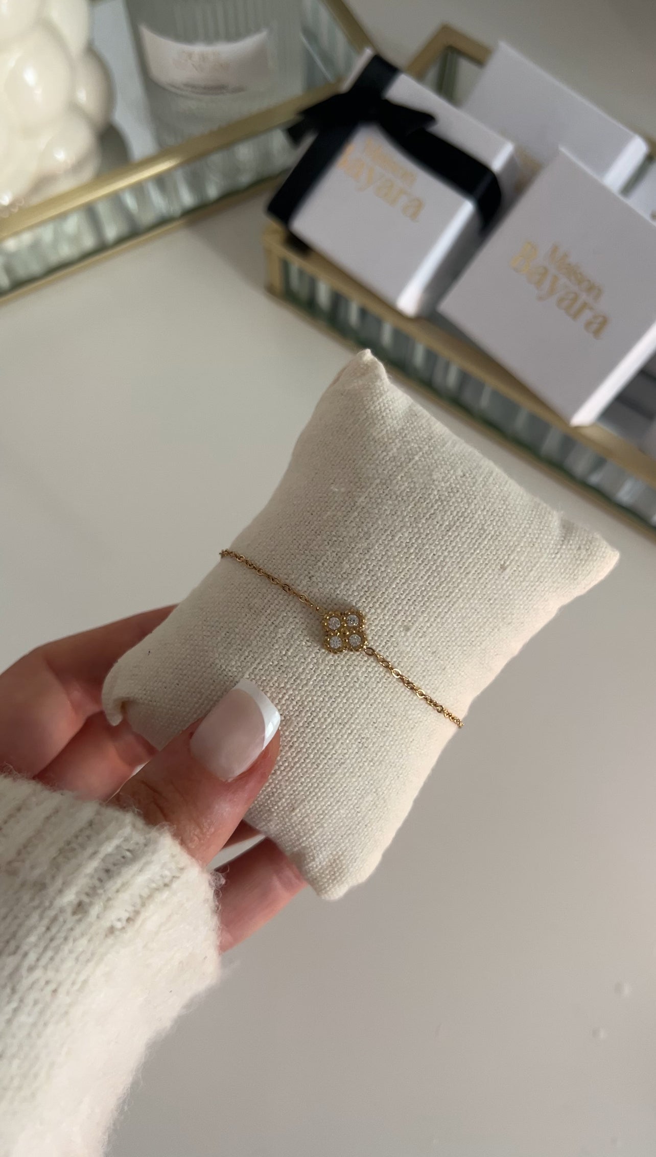 BRACELET CLASSY