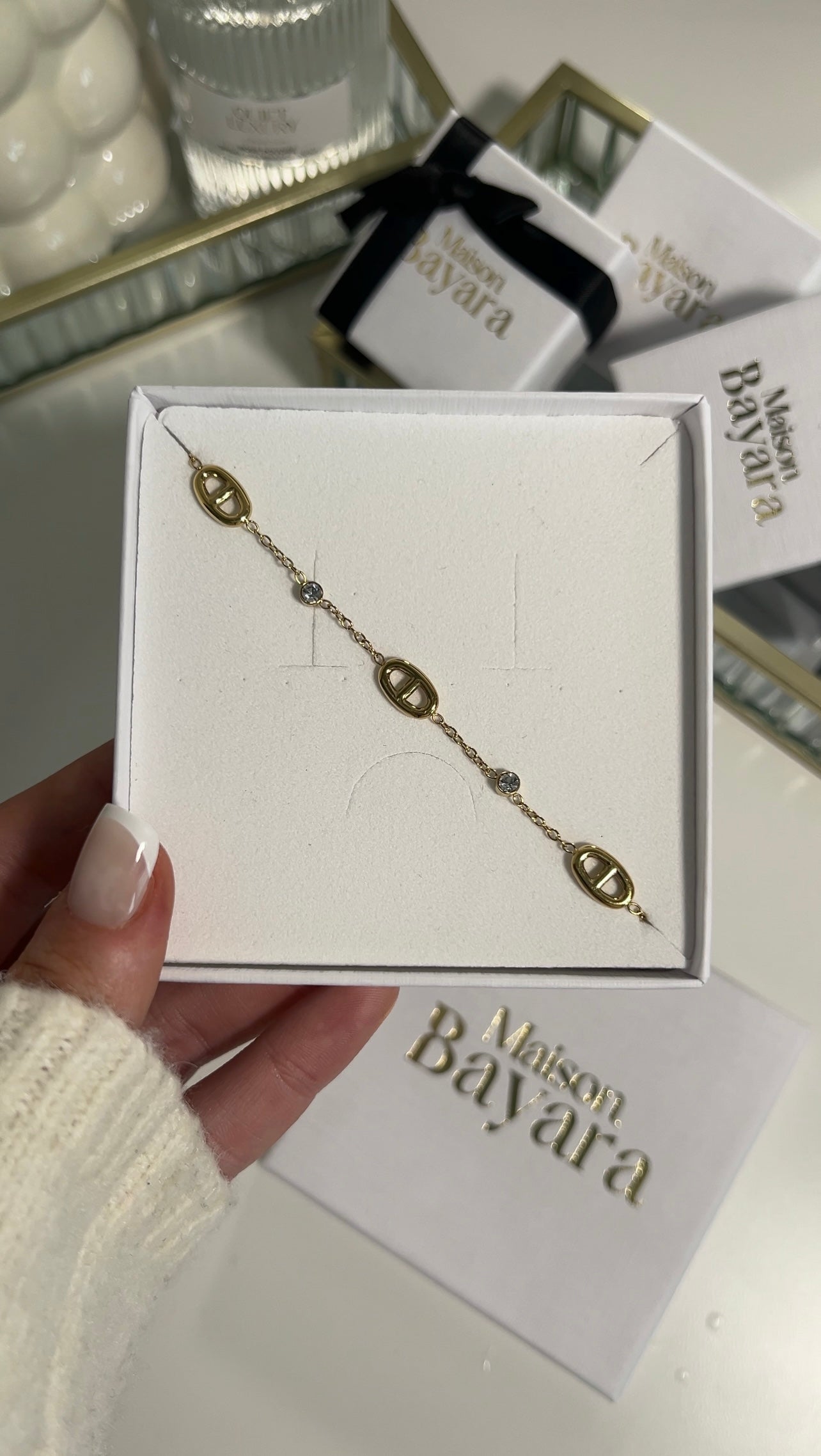 BRACELET ESME