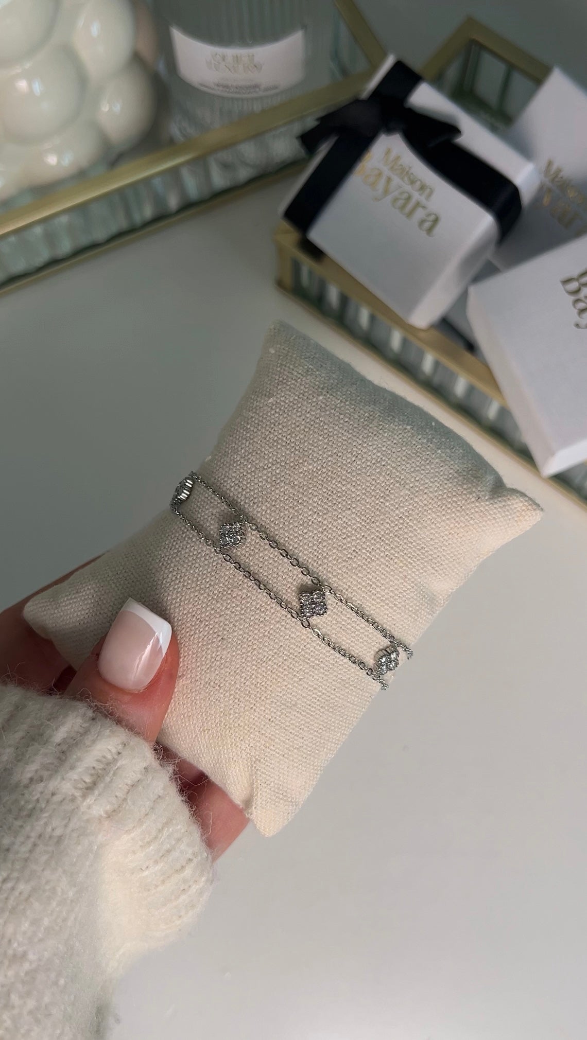 BRACELET DIVINA
