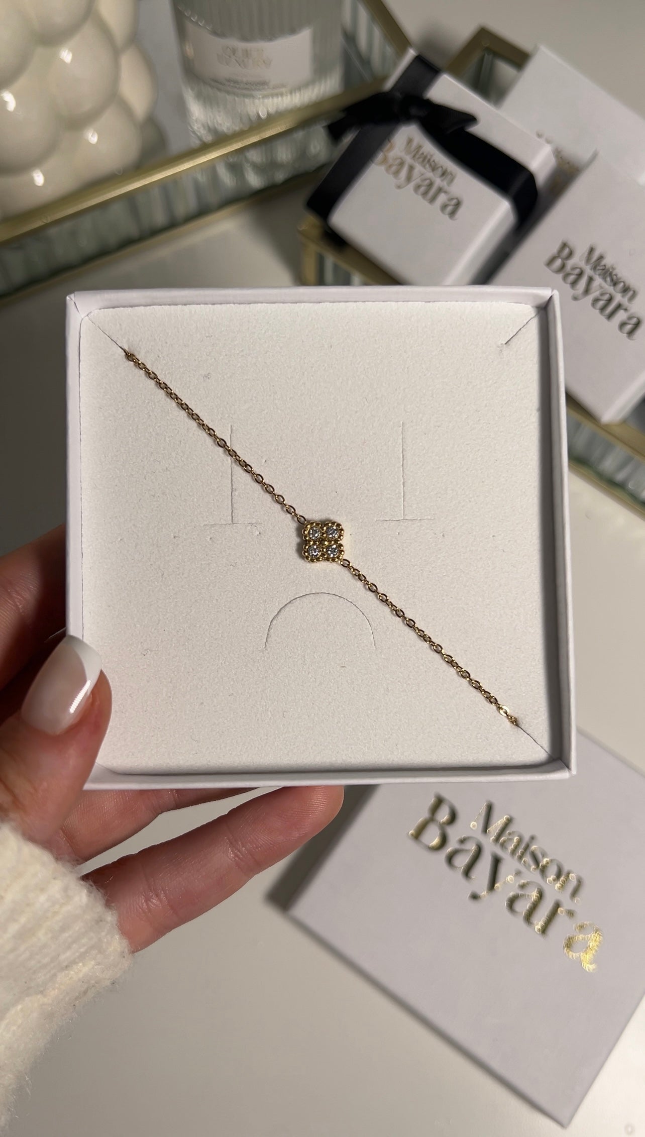 BRACELET CLASSY